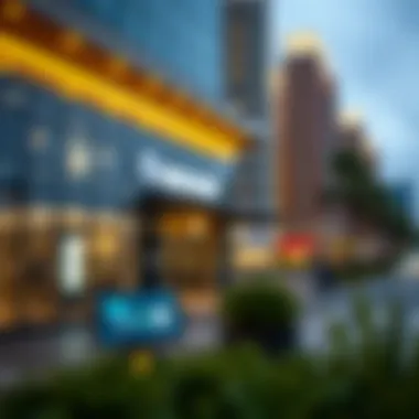 Navigating the Process of Paying Overstay Fines in Dubai Summary Navigating the Process of Paying Overstay Fines in Dubai Summary
