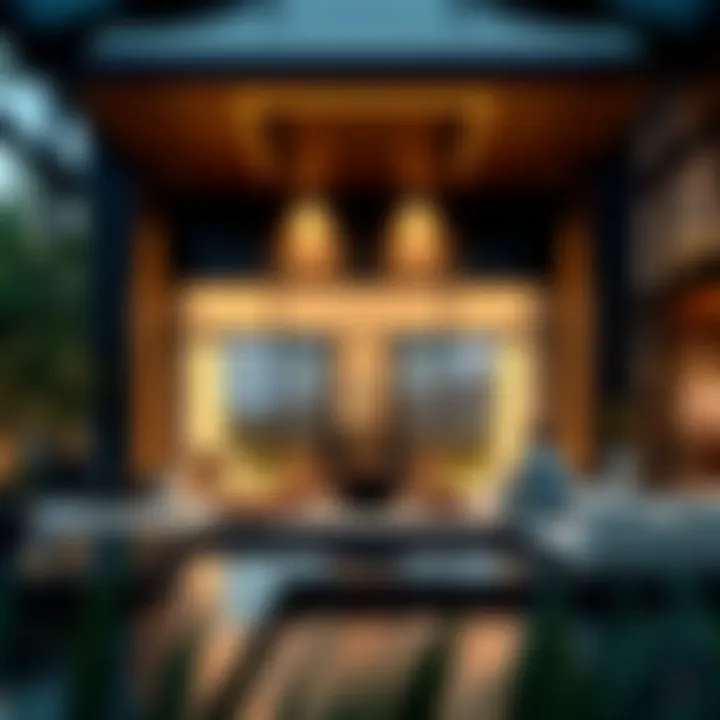 Investment Potential Overview of NML Creek Residence