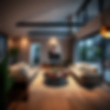 Living Experience at NML Creek Residence Living Experience at NML Creek Residence