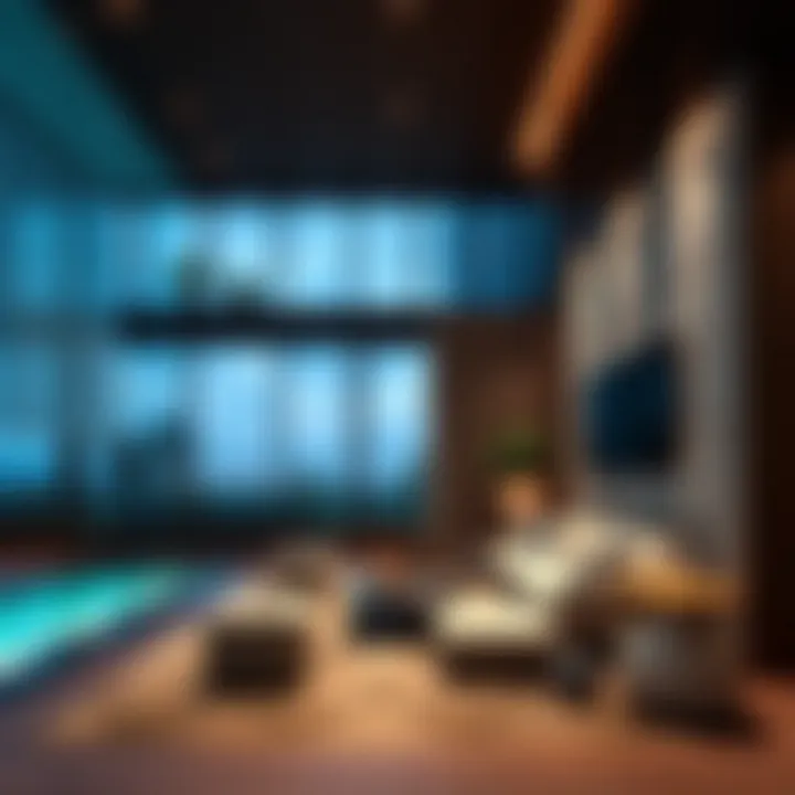 Market Trends Analysis for NML Creek Residence