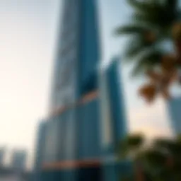Opus Tower: A Comprehensive Overview of Assorted Aspects Influencing Dubai's Real Estate Introduction