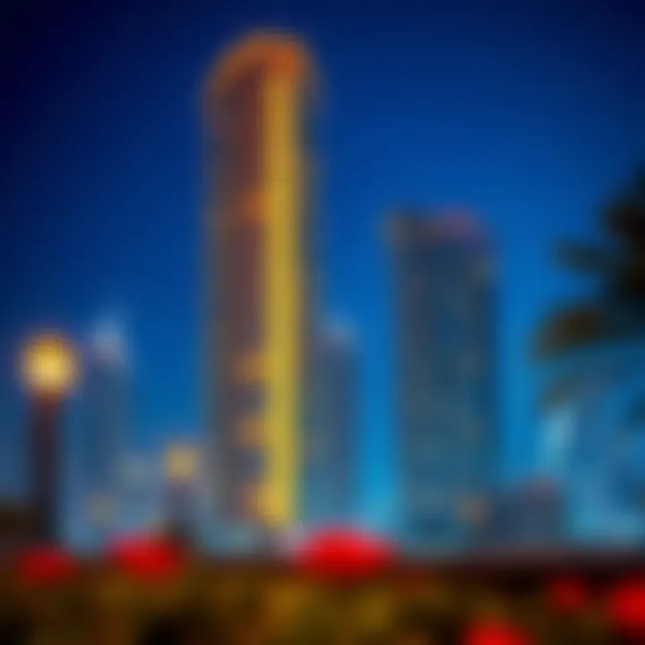 Notable Opus Tower: A Comprehensive Overview of Assorted Aspects Influencing Dubai's Real Estate