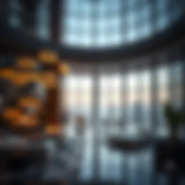 Opus Tower: A Comprehensive Overview of Assorted Aspects Influencing Dubai's Real Estate Summary
