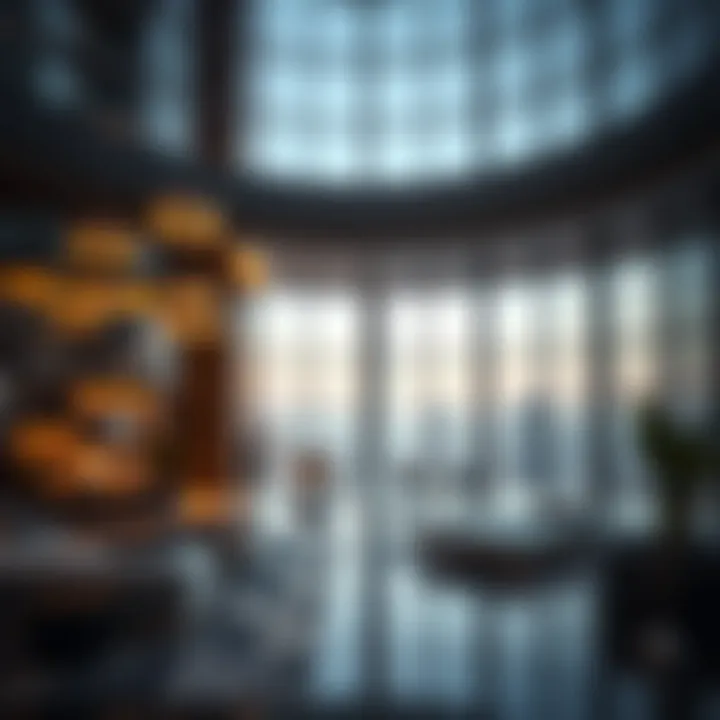 Opus Tower: A Comprehensive Overview of Assorted Aspects Influencing Dubai's Real Estate Summary
