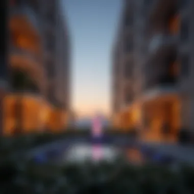 Investment Insights of Oxford Residence 2 Investment potential overview of Oxford Residence 2