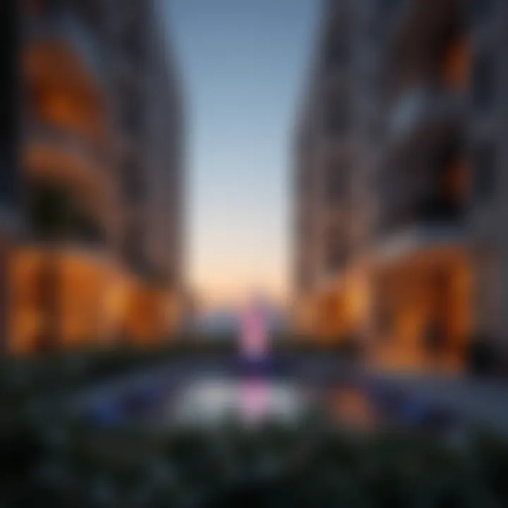 Investment Insights of Oxford Residence 2 Investment potential overview of Oxford Residence 2