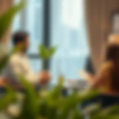 Alternative Dispute Resolution in Lease Termination Alternative dispute resolution meeting