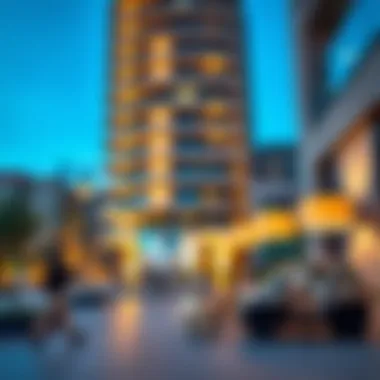 Financial Consequences of Lease Termination Financial implications of lease penalties