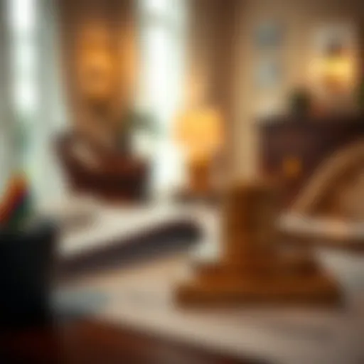 Understanding Lease Termination Legalities Legal documents regarding lease termination