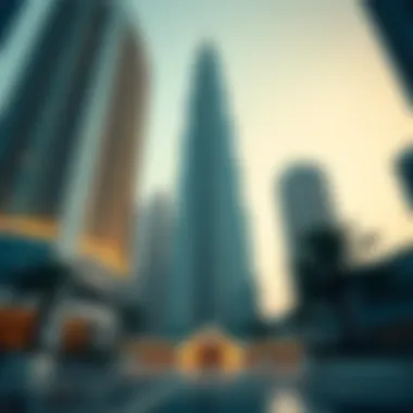 Notable Pinnacle Building: A Comprehensive Analysis of Dubai's Architectural Masterpiece Notable Pinnacle Building: A Comprehensive Analysis of Dubai's Architectural Masterpiece