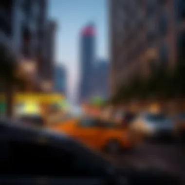 Influence of Parking on Property Valuation Impact of parking management on property values