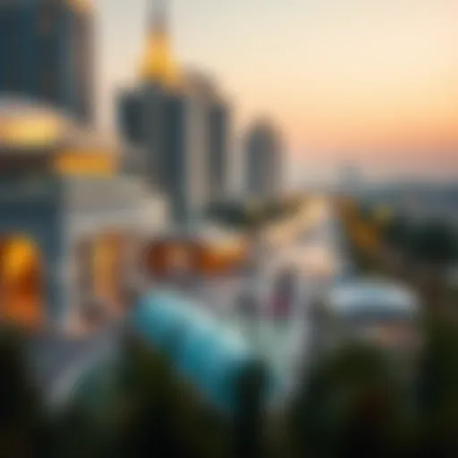 Public Holidays in the UAE for 2024 Introduction