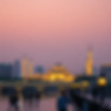 Notable Public Holidays in the UAE for 2024