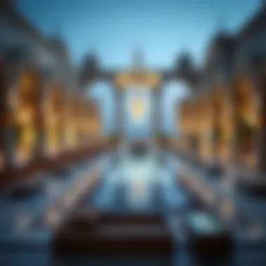 Notable Ramadan 2024 Time Table in the UAE: Comprehensive Overview Notable Ramadan 2024 Time Table in the UAE: Comprehensive Overview