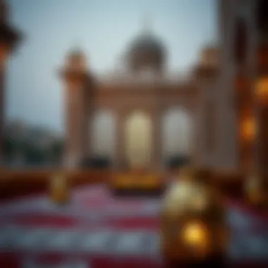 Ramadan 2024 Time Table in the UAE: Comprehensive Overview Summary Ramadan 2024 Time Table in the UAE: Comprehensive Overview Summary