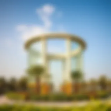 Rashidiya Park: A Comprehensive Exploration of Dubaiās Green Oasis Summary Rashidiya Park: A Comprehensive Exploration of Dubaiās Green Oasis Summary