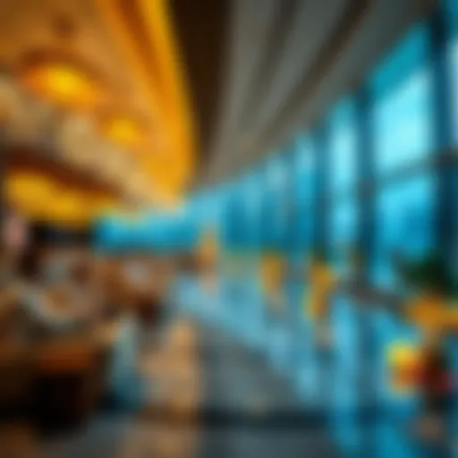 Real Estate Events in Dubai: An In-Depth Exploration Introduction