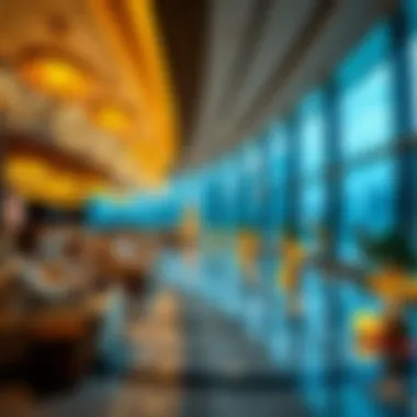 Real Estate Events in Dubai: An In-Depth Exploration Introduction Real Estate Events in Dubai: An In-Depth Exploration Introduction