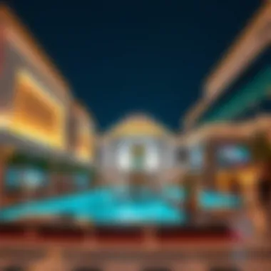 Notable Real Estate Events in Dubai: An In-Depth Exploration Notable Real Estate Events in Dubai: An In-Depth Exploration