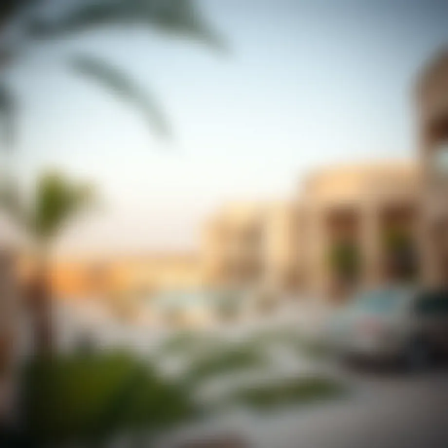 Rental Studio Opportunities in New Al Shahama Introduction