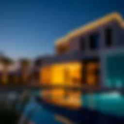Renting Villas in Mirdif Directly from Owners Introduction