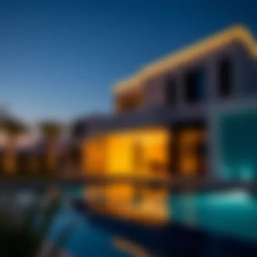 Renting Villas in Mirdif Directly from Owners Introduction