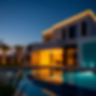 Renting Villas in Mirdif Directly from Owners Introduction Renting Villas in Mirdif Directly from Owners Introduction