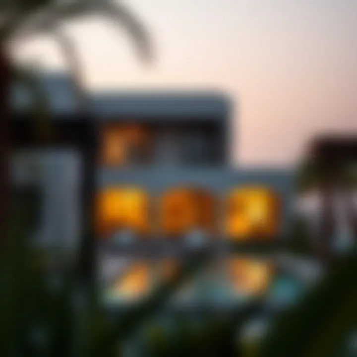 Notable Renting Villas in Mirdif Directly from Owners