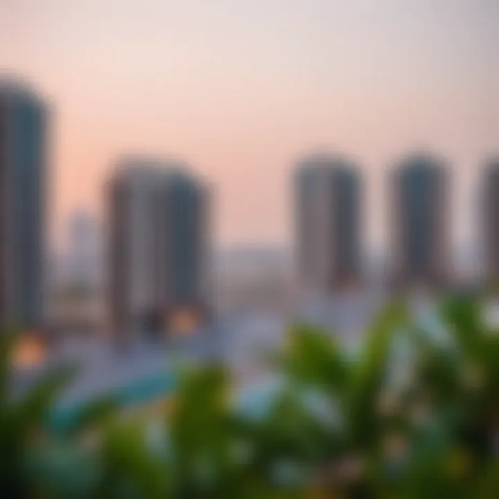 RTA Handbook 2023: Navigating the Real Estate Landscape in Dubai Summary