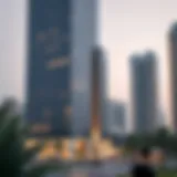 Sheikh Hamdan Building 1: A Comprehensive Overview Introduction