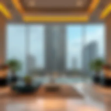 Notable Sheikh Hamdan Building 1: A Comprehensive Overview Notable Sheikh Hamdan Building 1: A Comprehensive Overview