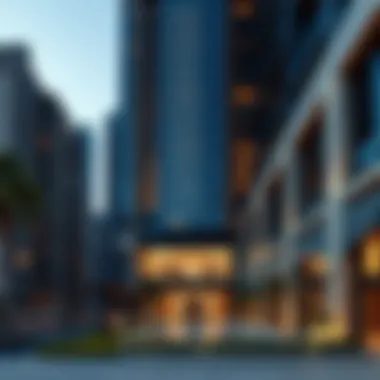 Sheikh Hamdan Building 1: A Comprehensive Overview Summary Sheikh Hamdan Building 1: A Comprehensive Overview Summary