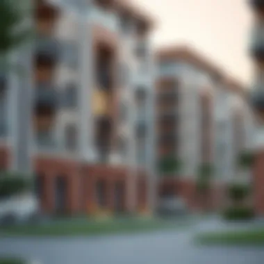 Community Development Through Housing Community development through housing