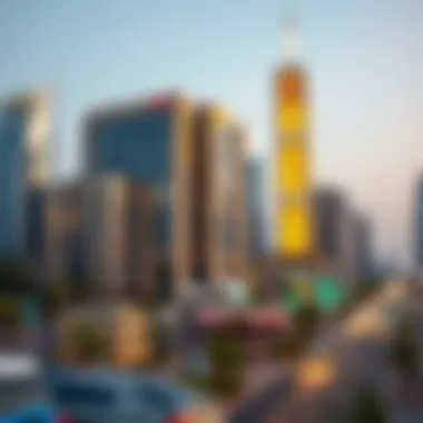Notable Silicon City Dubai: A Comprehensive Overview Notable Silicon City Dubai: A Comprehensive Overview
