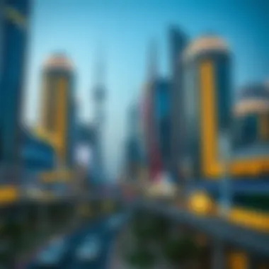 Silicon City Dubai: A Comprehensive Overview Summary Silicon City Dubai: A Comprehensive Overview Summary