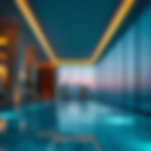 SLS Dubai: A Comprehensive Overview of Luxury Hospitality Introduction