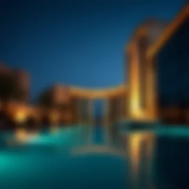 Notable SLS Dubai: A Comprehensive Overview of Luxury Hospitality Notable SLS Dubai: A Comprehensive Overview of Luxury Hospitality