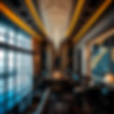 SLS Dubai: A Comprehensive Overview of Luxury Hospitality Summary SLS Dubai: A Comprehensive Overview of Luxury Hospitality Summary