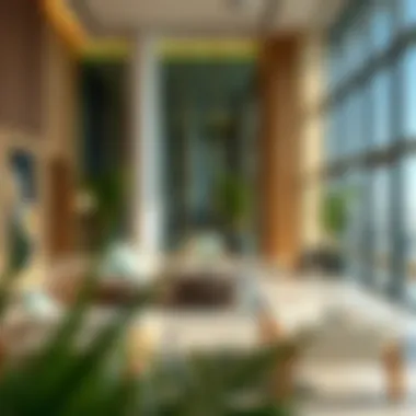 Exploring Investment Opportunities at Sobha Office Investment potential in Sobha Office