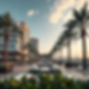 Investment Landscape of Soho Palm Dubai Market trends and investment opportunities in Soho Palm Dubai