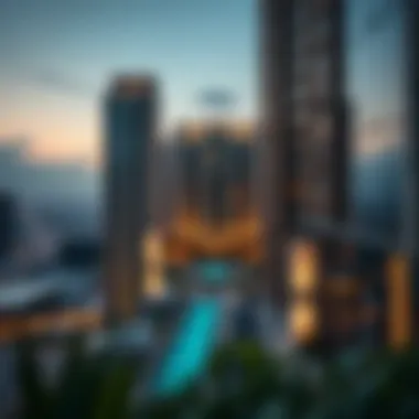 Notable Starz by Danube Tower: A Detailed Exploration of Dubai's Innovative Residential Offering Notable Starz by Danube Tower: A Detailed Exploration of Dubai's Innovative Residential Offering