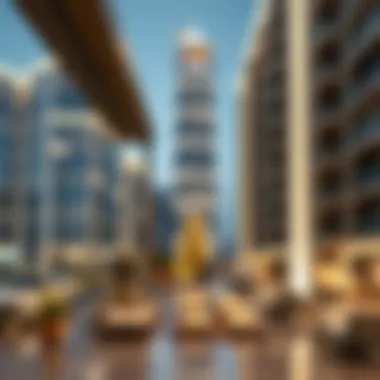 Starz by Danube Tower: A Detailed Exploration of Dubai's Innovative Residential Offering Summary Starz by Danube Tower: A Detailed Exploration of Dubai's Innovative Residential Offering Summary