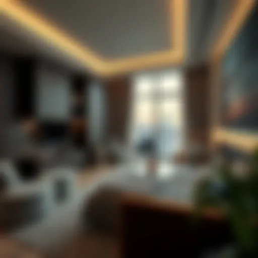 Studio Flat in Dubai: A Comprehensive Overview Introduction