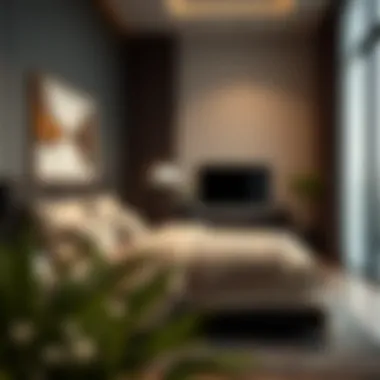Notable Studio Flat in Dubai: A Comprehensive Overview Notable Studio Flat in Dubai: A Comprehensive Overview