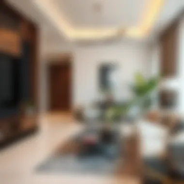 Studio Flat in Dubai: A Comprehensive Overview Summary Studio Flat in Dubai: A Comprehensive Overview Summary