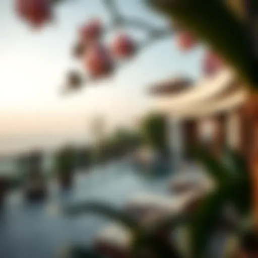 The Allure of Al Sondos Orchid: A Comprehensive Overview Introduction