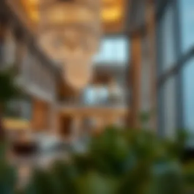 The Allure of Deluxe Homes in Dubai Introduction The Allure of Deluxe Homes in Dubai Introduction