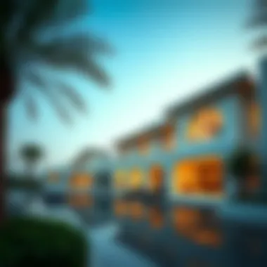 Notable The Allure of Deluxe Homes in Dubai Notable The Allure of Deluxe Homes in Dubai