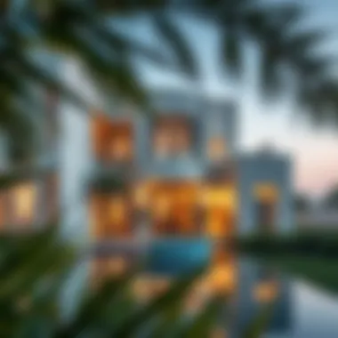 Notable The Allure of Luxury Villas in Dubai Notable The Allure of Luxury Villas in Dubai