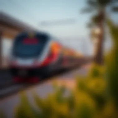 The Anticipated Opening of the Union Train: An Insightful Exploration Introduction
